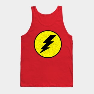 Thunder High Voltage Tank Top